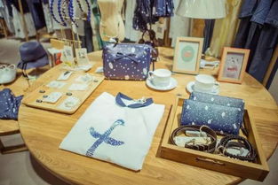 從線上到線下 淘寶時尚品牌如何迅速攻占日用雜品實(shí)體市場