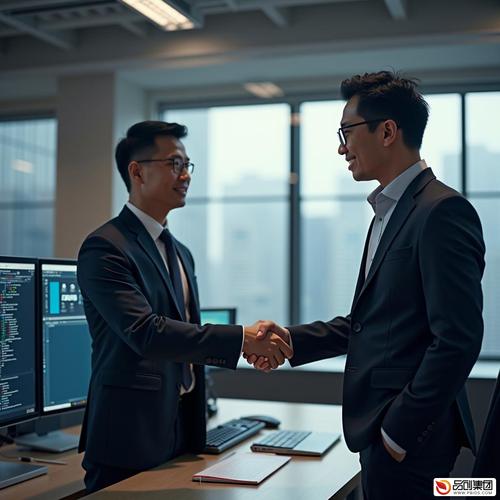 軟件系統(tǒng)開發(fā)服務(wù)外包:策略,優(yōu)勢(shì)與實(shí)踐指南